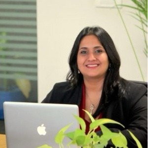 Sheetal Sawhney Kapur - Associate Partner | Stackforce