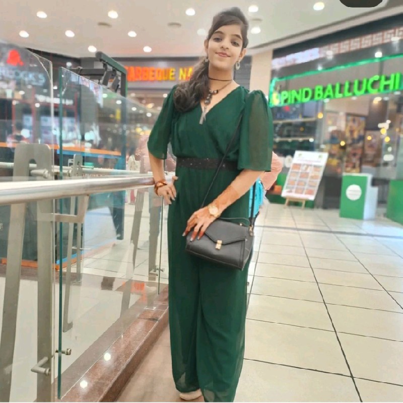 Sheetal Singh - Senior Software Engineer | Stackforce