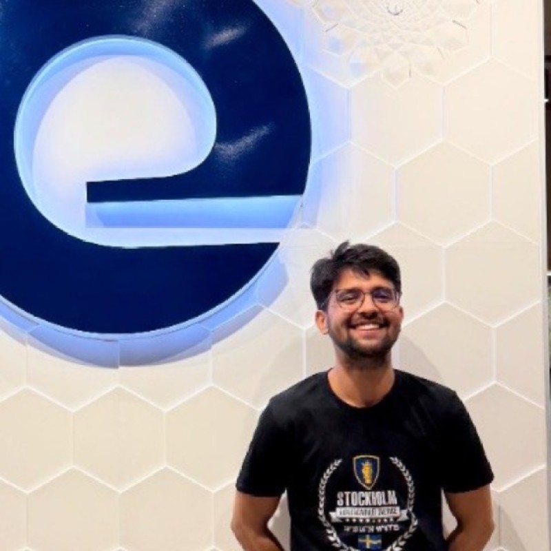Sheetala P Tiwari - Machine Learning Engineer | Stackforce