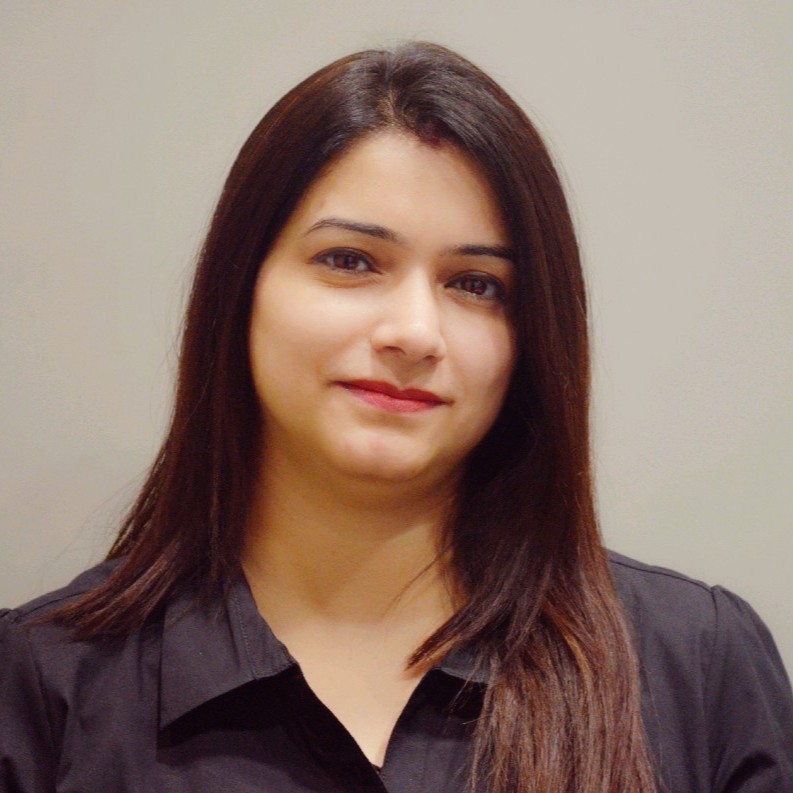 Sheetu Arora - Business Development Executive | Stackforce