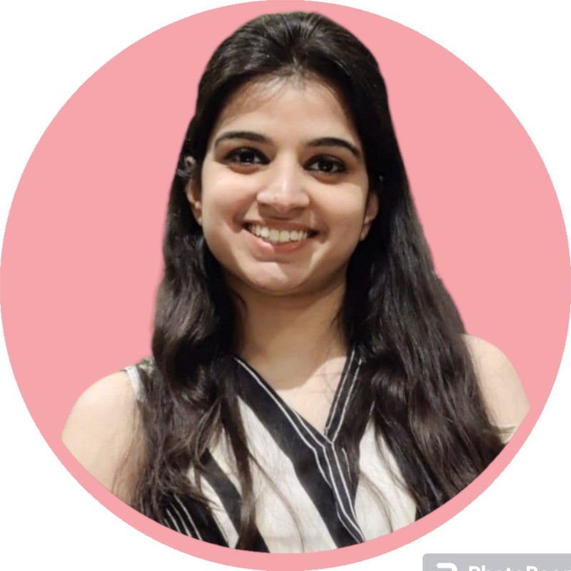 Shefali Sharma - Operations Associate | Stackforce