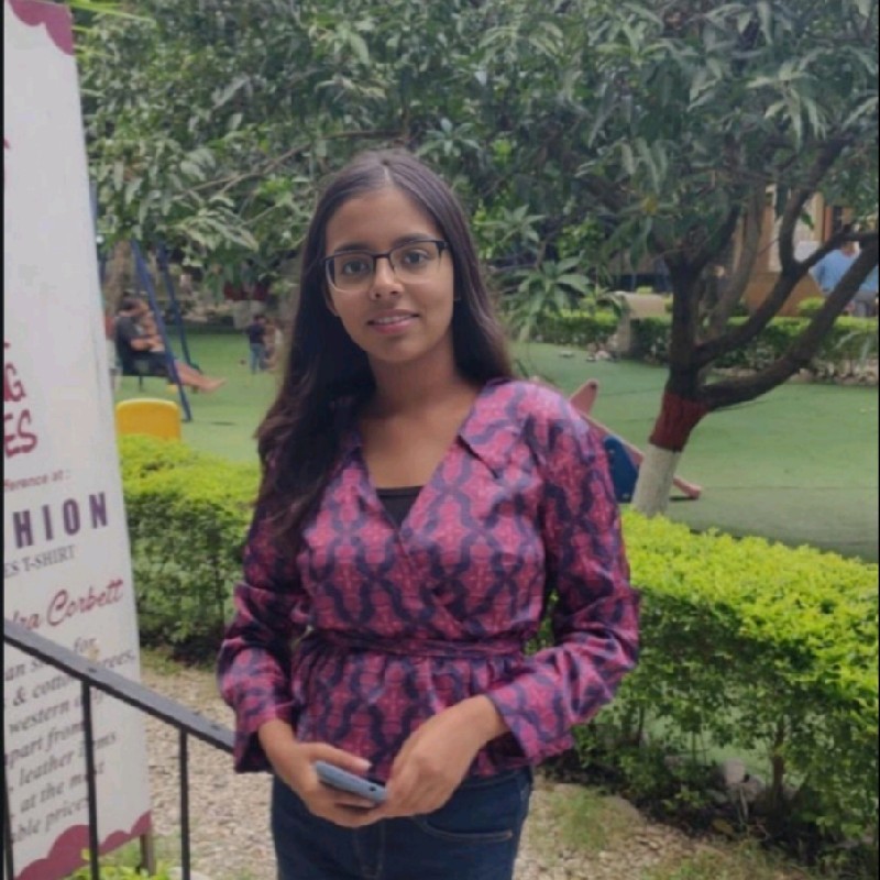 Shefali Goyal - Chief Operating Officer | Stackforce