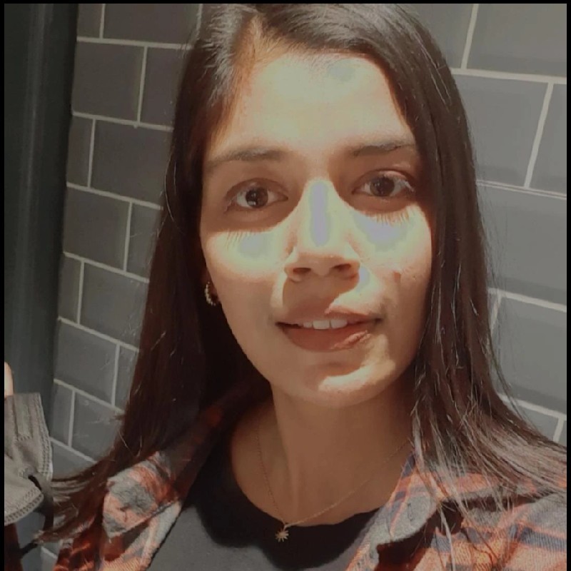 Shefali Gupta - Business Development Executive | Stackforce
