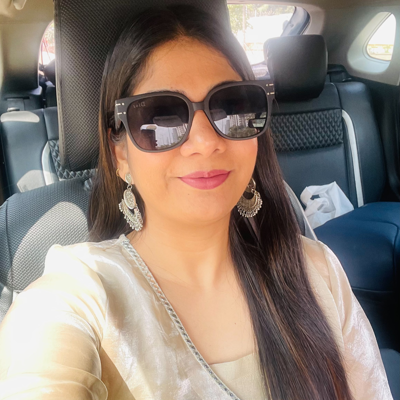 Shefali Jain - CEO | Stackforce