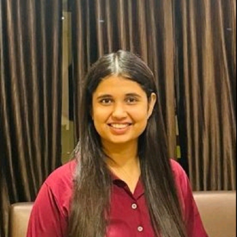 Shefali Jain - Management Consultant | Stackforce