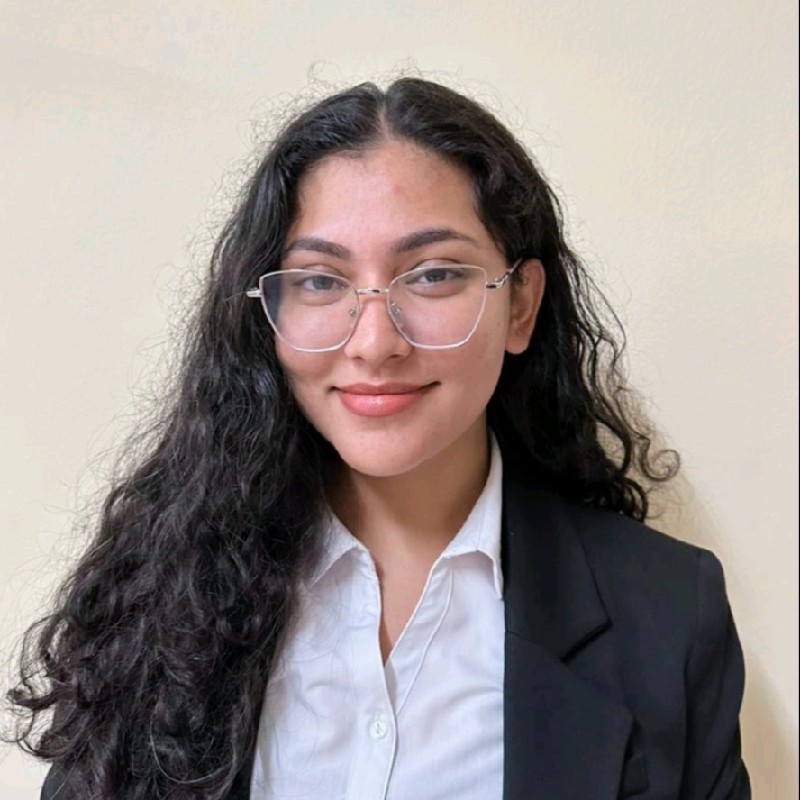 Shefali Kaushik - Operations Associate | Stackforce