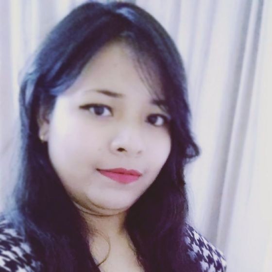 Shefali Panday - Software Engineer | Stackforce