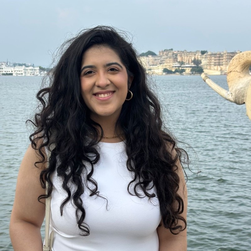 Shefali Tripathi - Software Engineer | Stackforce