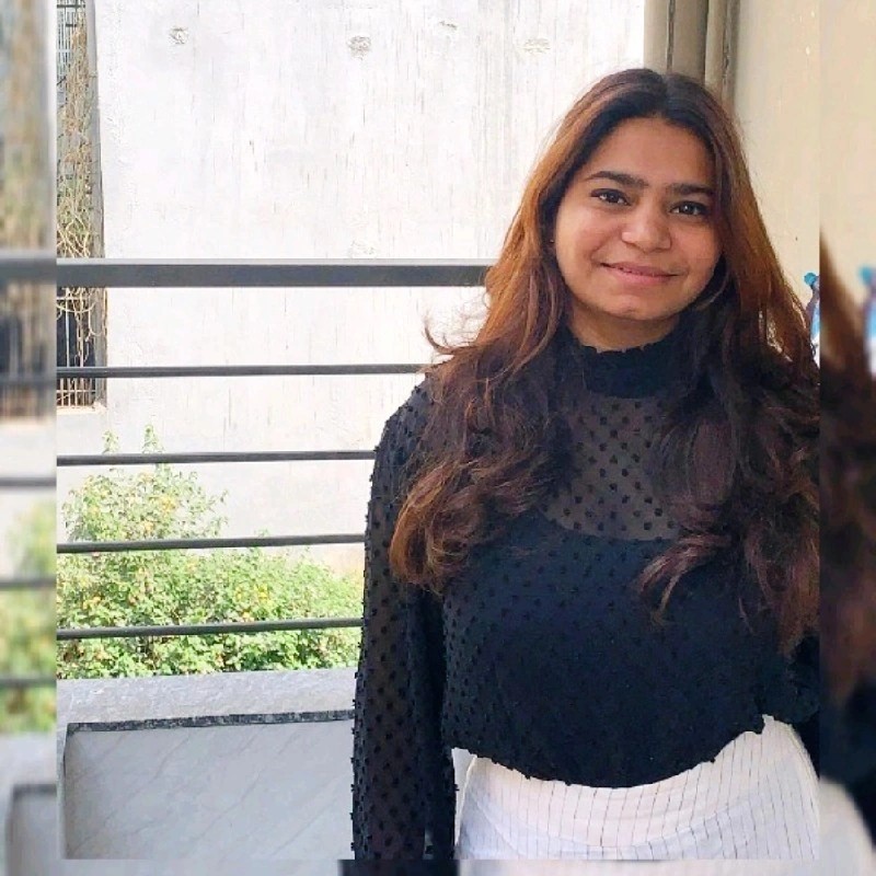 Shefali Yadav - Co-Founder | Stackforce