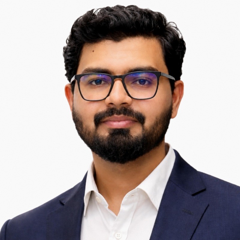 Sheik Yaseen Ali - Recruiter | Stackforce