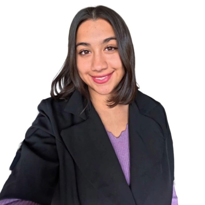 Sheila A. Gonzalez - Product Manager | Stackforce