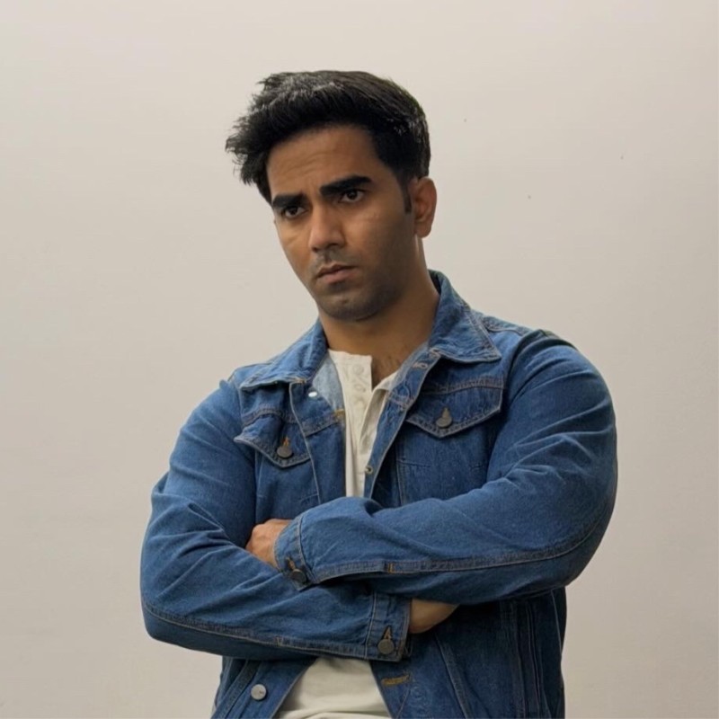 Shekhar Meena - AI Researcher | Stackforce