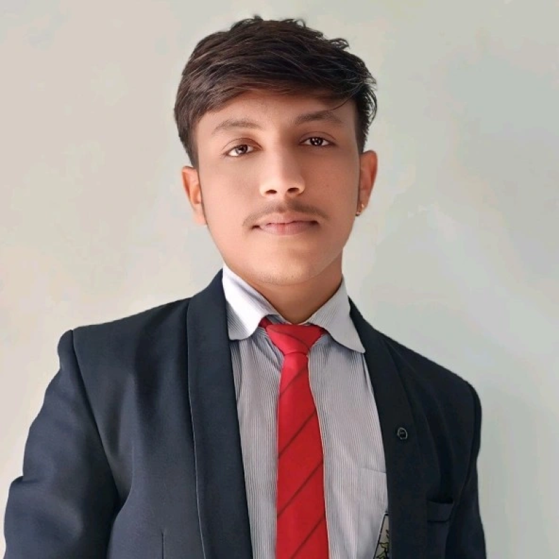 Shekhar Mohare - Operations Associate | Stackforce