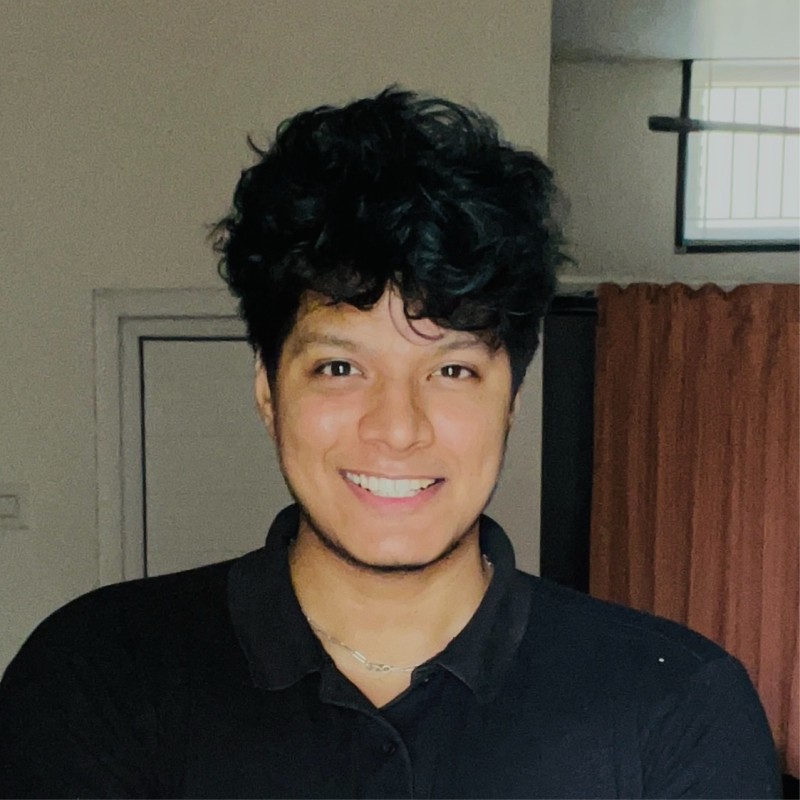 Shekin Sam - Digital Marketing Specialist | Stackforce