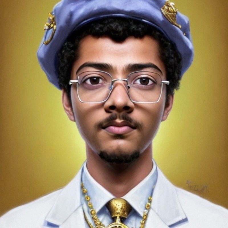 Niraj Sheladiya | Stackforce
