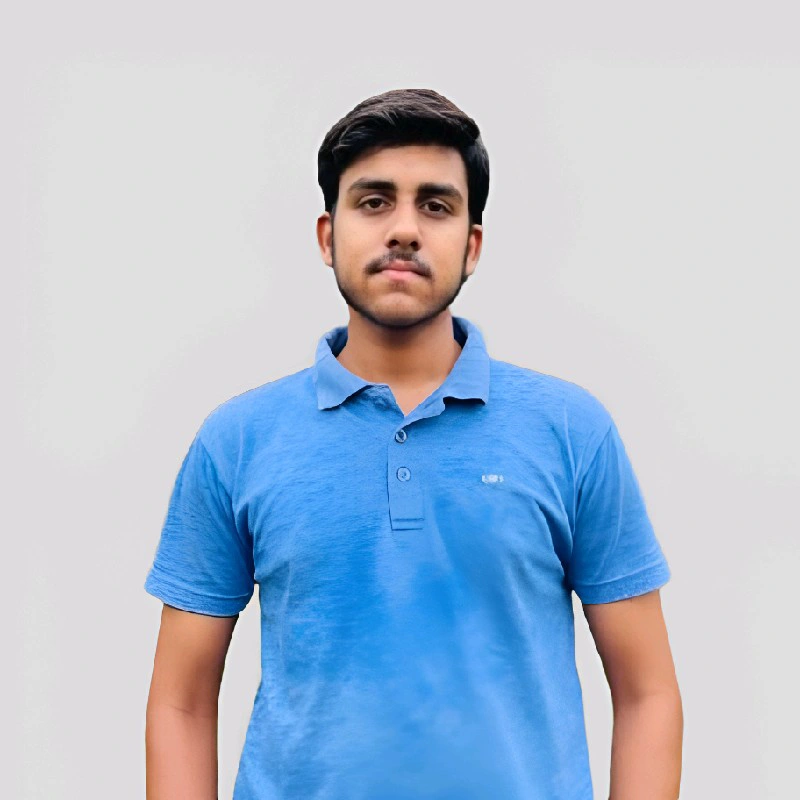 Sheraz Ali - Full Stack Engineer | Stackforce