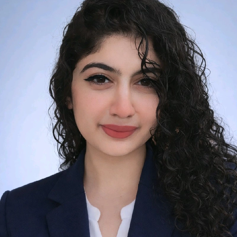 Raksha Shetty - Operations Associate | Stackforce