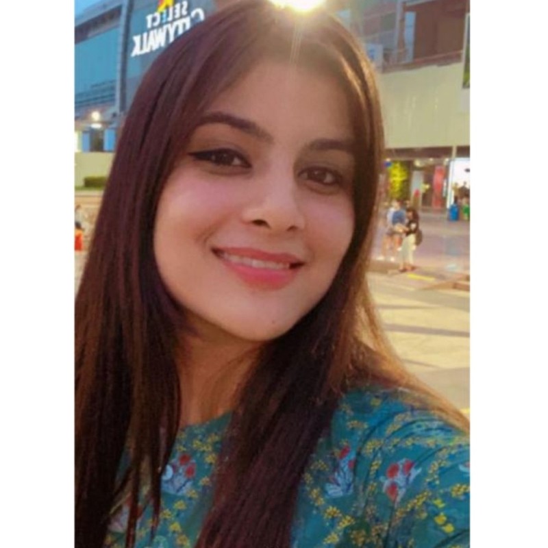 Shikha Gandhi - CEO | Stackforce