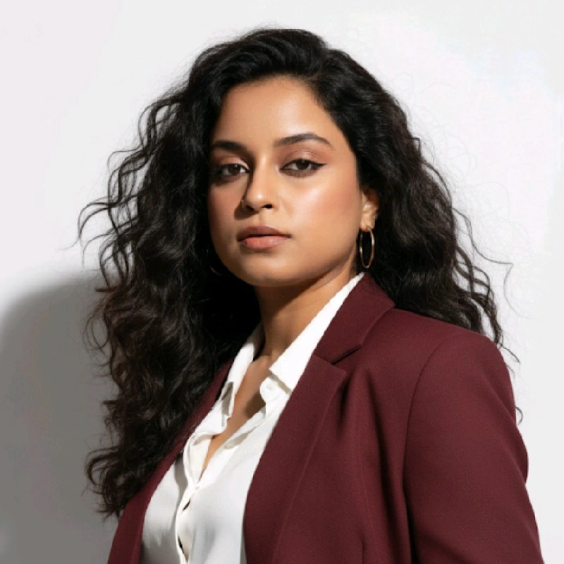 Shikha Gupta - HR Manager | Stackforce