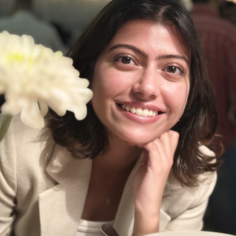 Shikha Sharma - Head of Talent | Stackforce