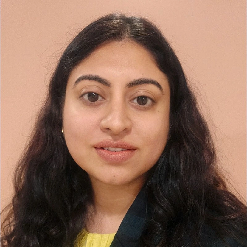Shikha Sinha - Head of Talent | Stackforce