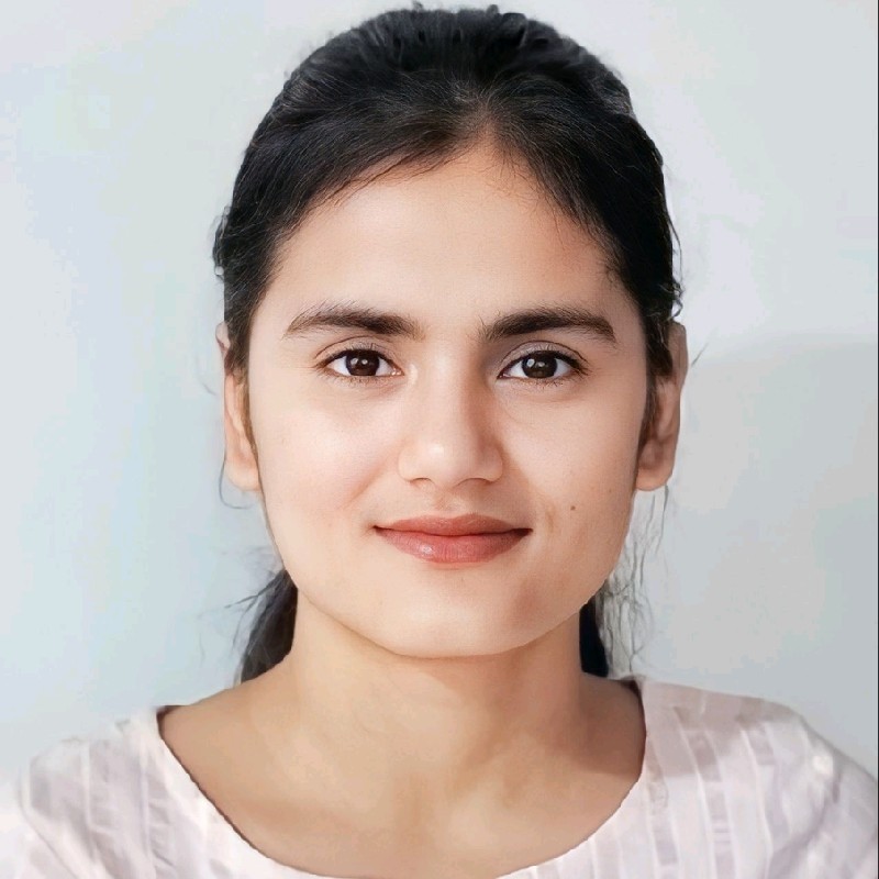 Shikha Srivastava - Project Manager | Stackforce
