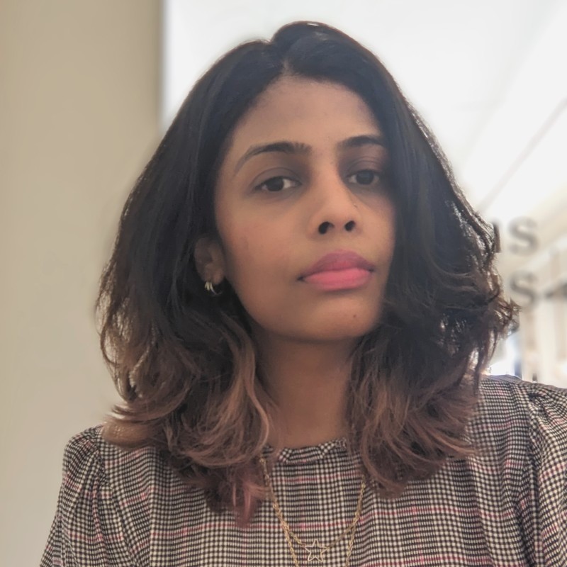 Shikha Gupta - Creative Director | Stackforce