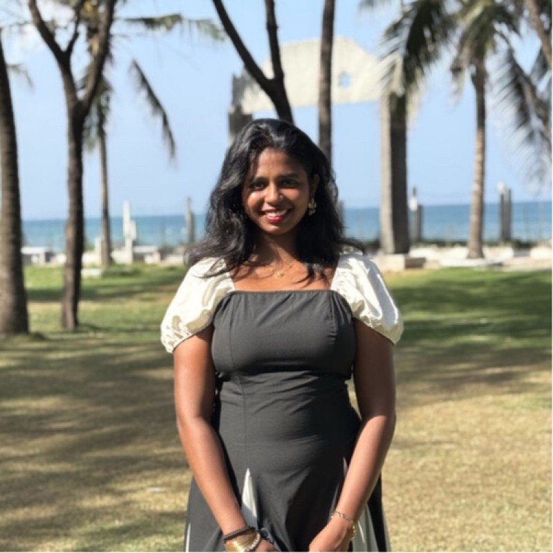 Shikha Kurup - Recruiter | Stackforce