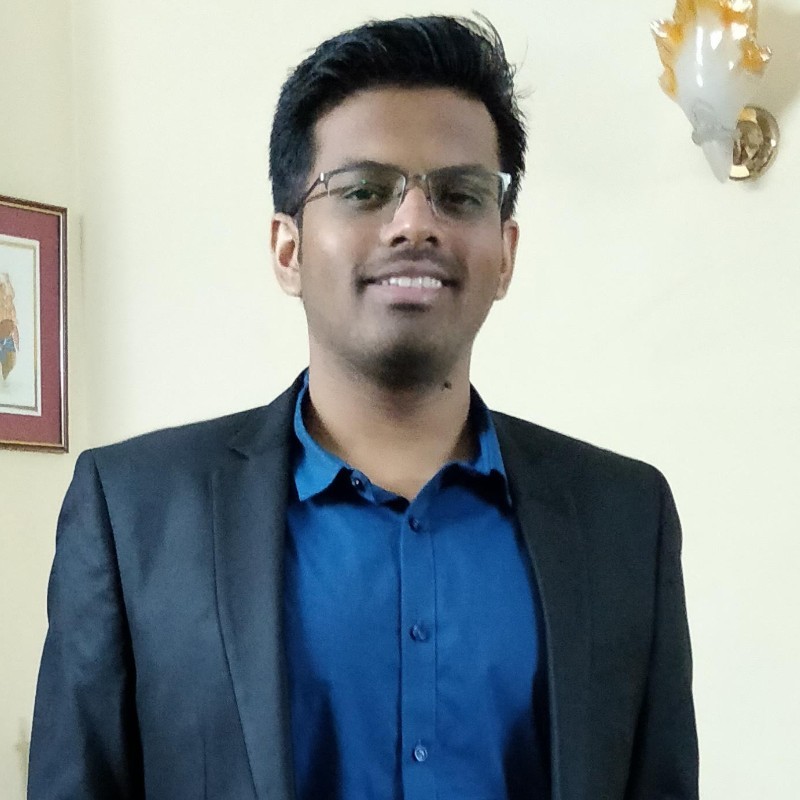 Shikhar Deep - Software Engineer | Stackforce