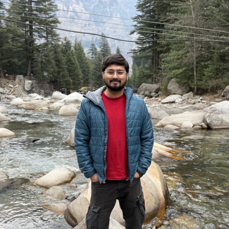 Shikhar Rastogi - CEO | Stackforce