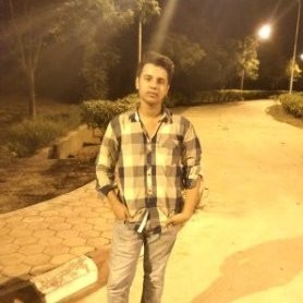 Shikher Garg - Software Engineer | Stackforce