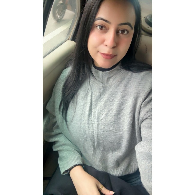 Shilpa .. - Talent Acquisition Manager | Stackforce