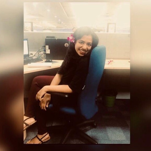 Shilpa Abraham Varughese - Program Manager | Stackforce