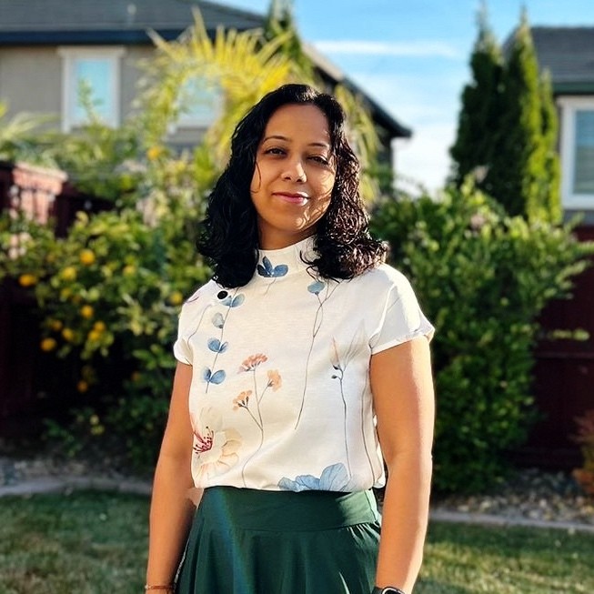 Shilpa Gonela - VP of Engineering | Stackforce
