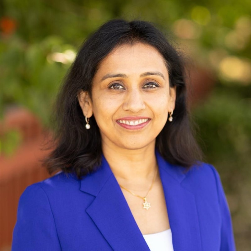 Shilpa Kolhar - CTO | Stackforce