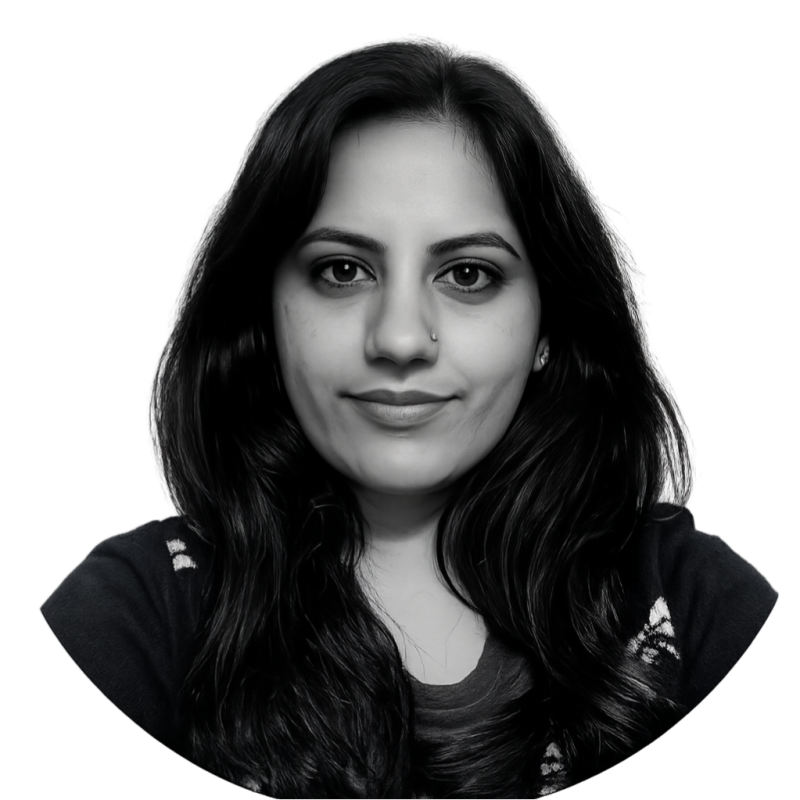 Shilpa N. - Product Manager | Stackforce