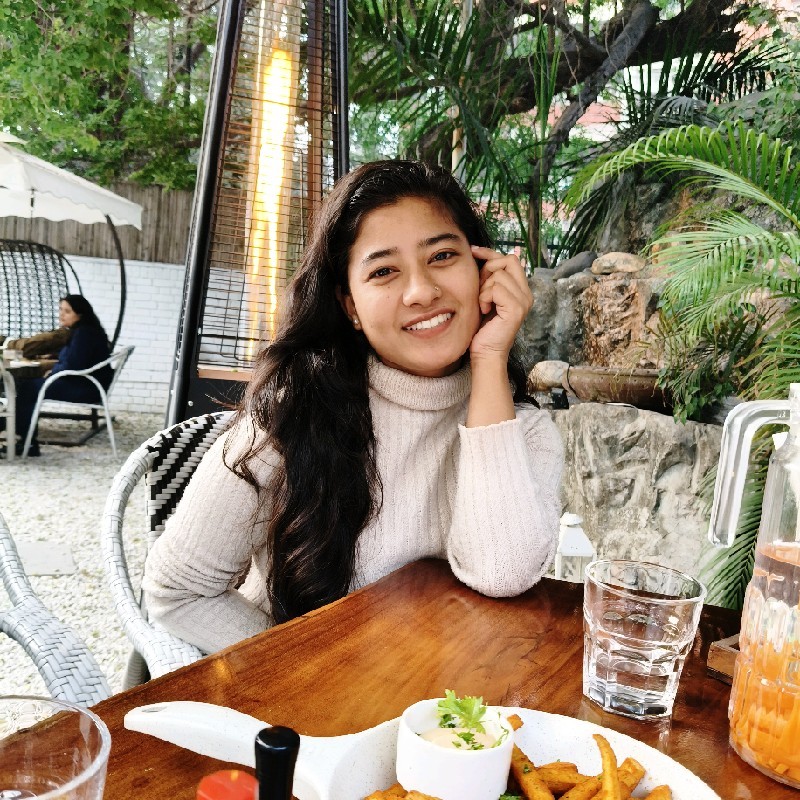 Shilpa Rawat - Digital Marketing Specialist | Stackforce