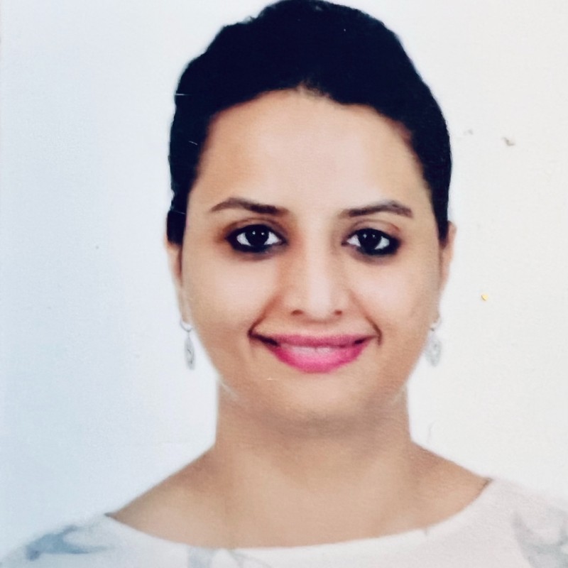 Shilpa Soni - Operations Associate | Stackforce