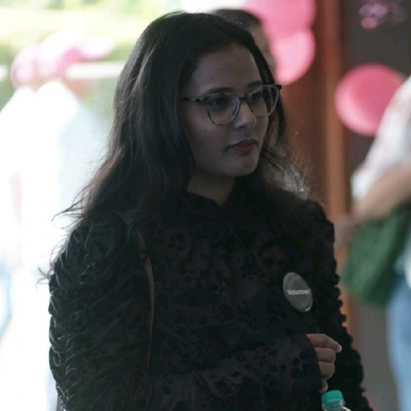 Shilpa Thakur - Recruiter | Stackforce
