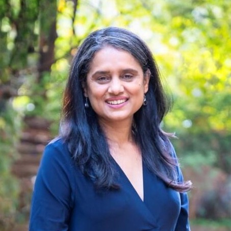 Shilpa Kumar - CEO | Stackforce