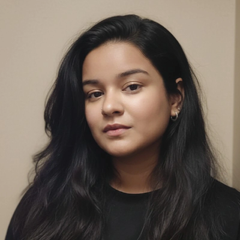 Shilpa Rawat - Co-Founder | Stackforce