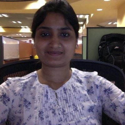 Shilpi Aggarwal - Director of Engineering | Stackforce