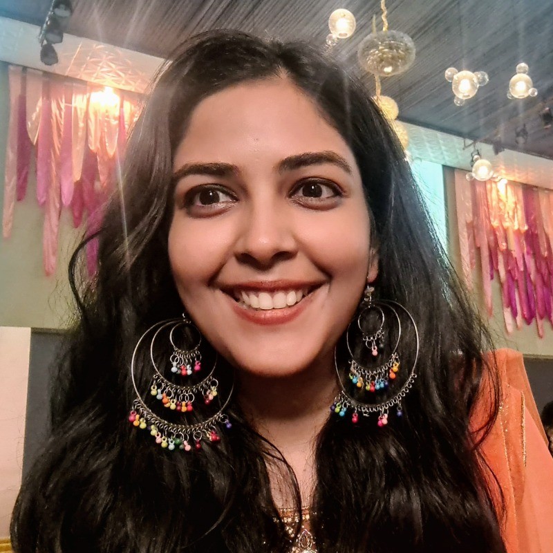 Shilpi Agrawal - Product Manager | Stackforce