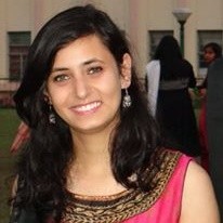 Shilpi Kumari - Director of Engineering | Stackforce