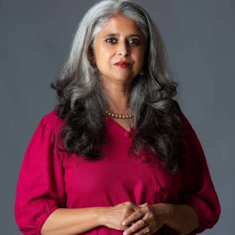 Shilpi Singh - Co-Founder | Stackforce