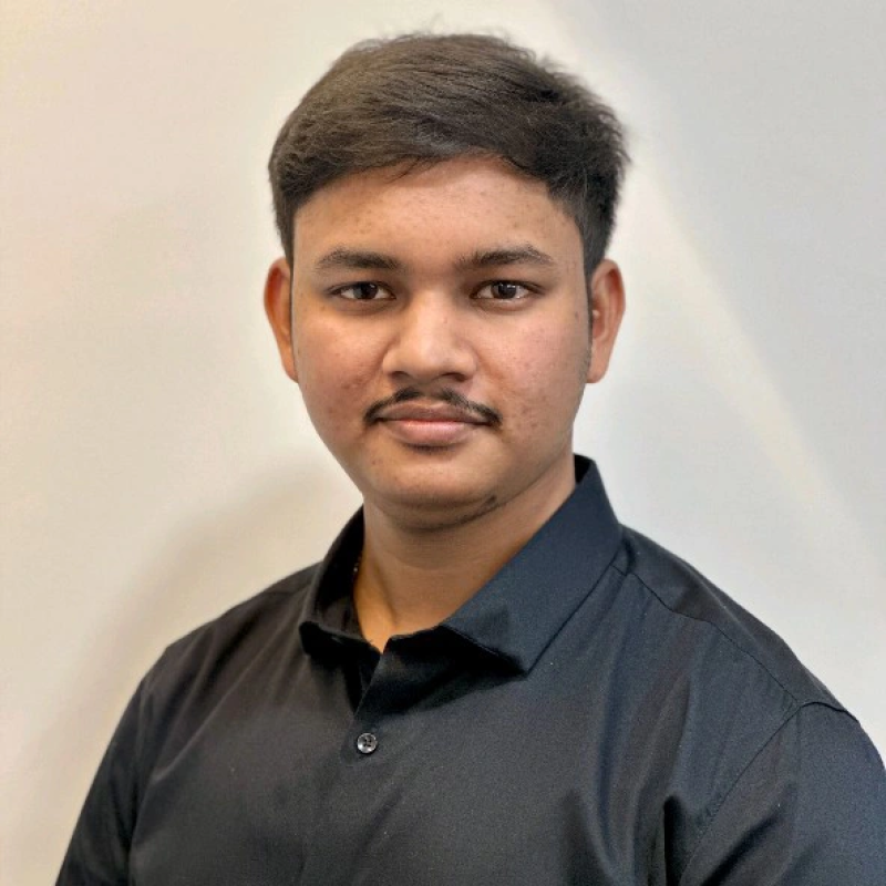 SHIMANTA DAS - Product Manager | Stackforce