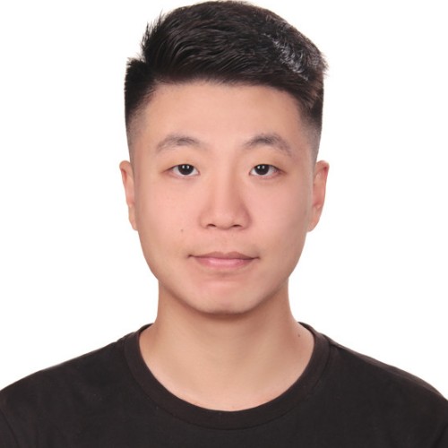 shinan liu - Software Engineer | Stackforce