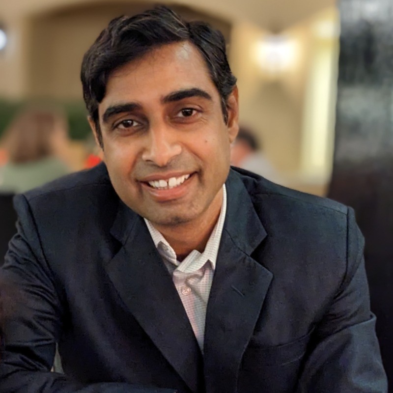 Shinjan Tiwary - Engineering Manager | Stackforce