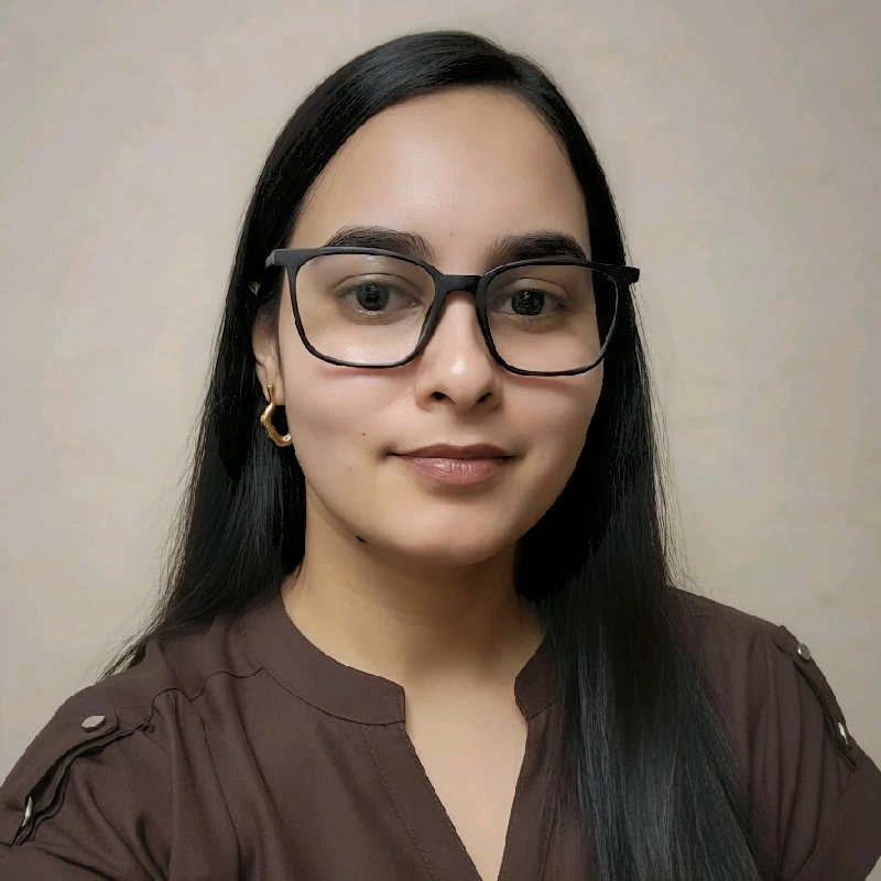 Shinni Kumari - HR Manager | Stackforce