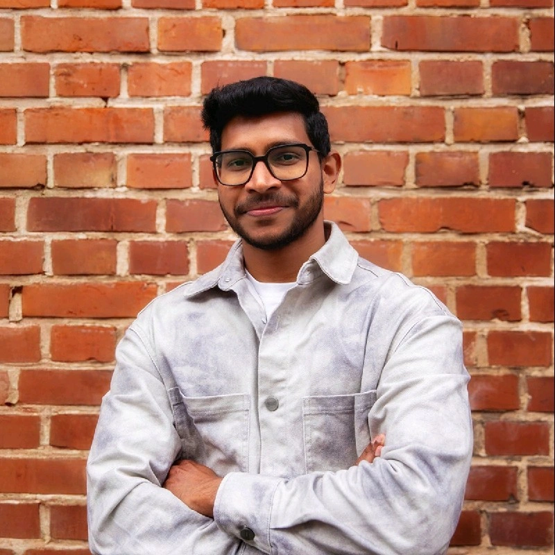 Shino Babu Yohannan - Product Manager | Stackforce